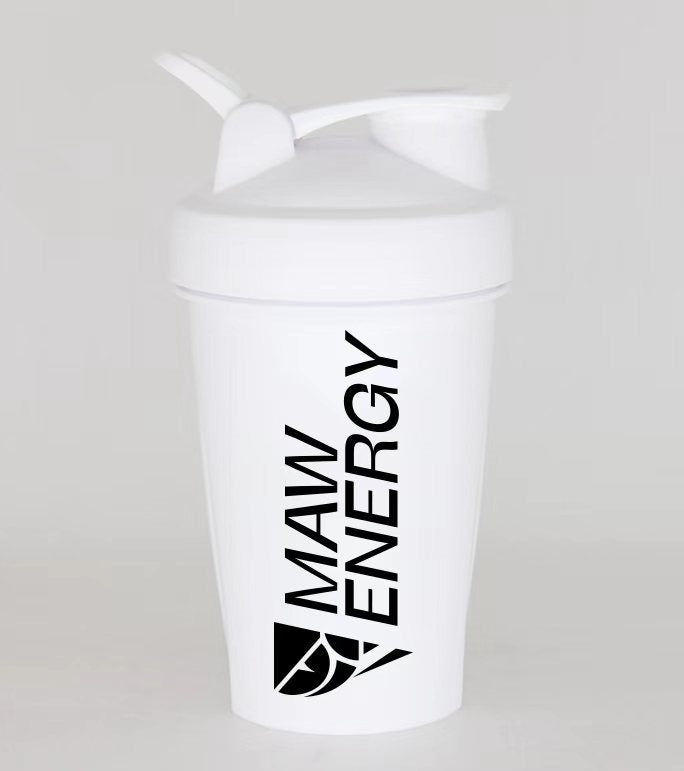 Maw Energy Shaker Cup