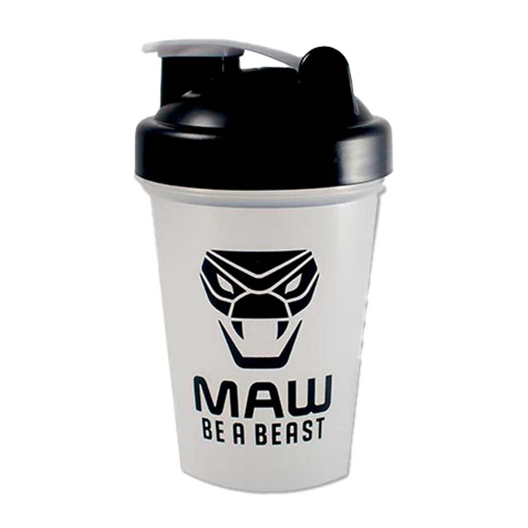 Maw Energy Shaker Cup