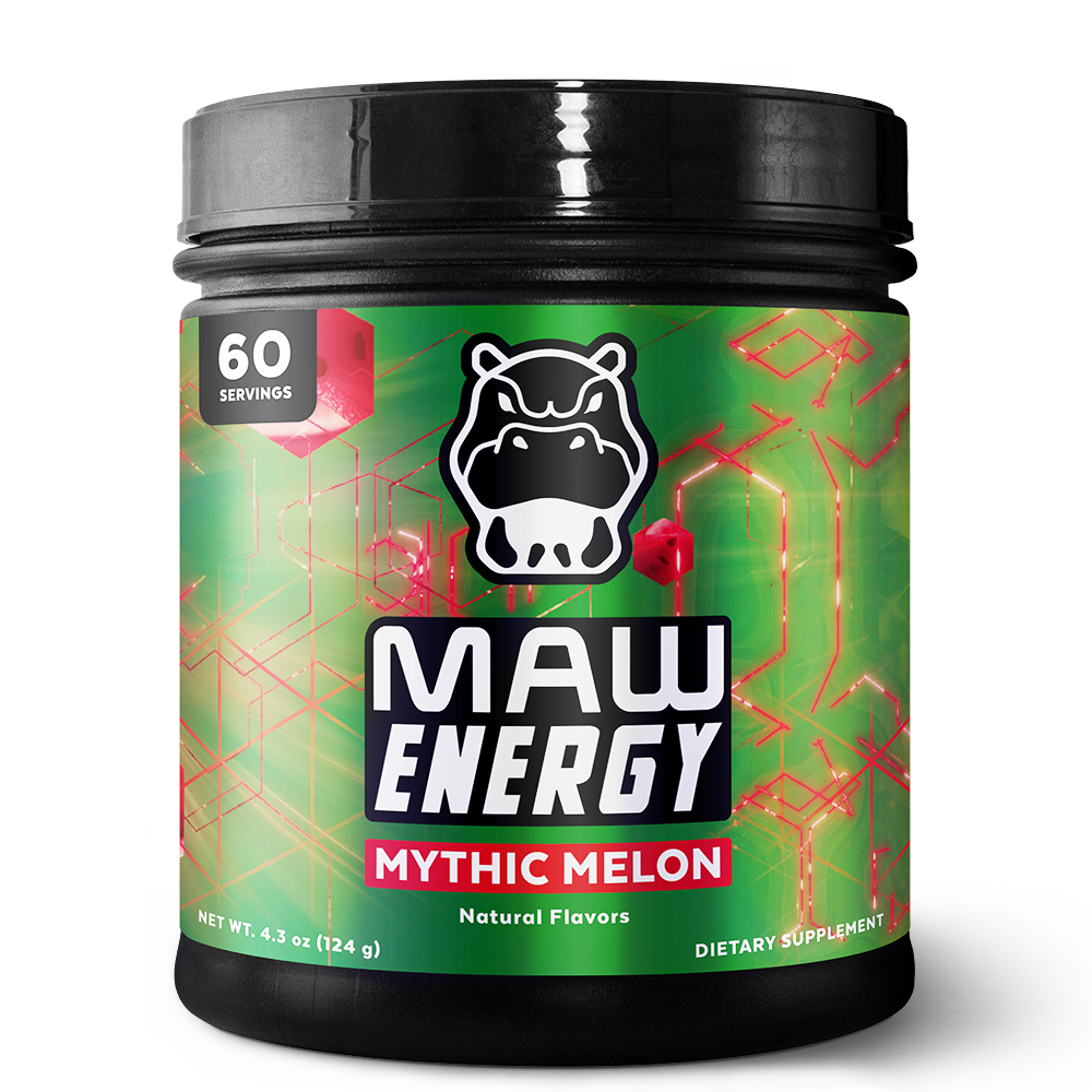 Mythic Melon - Watermelon