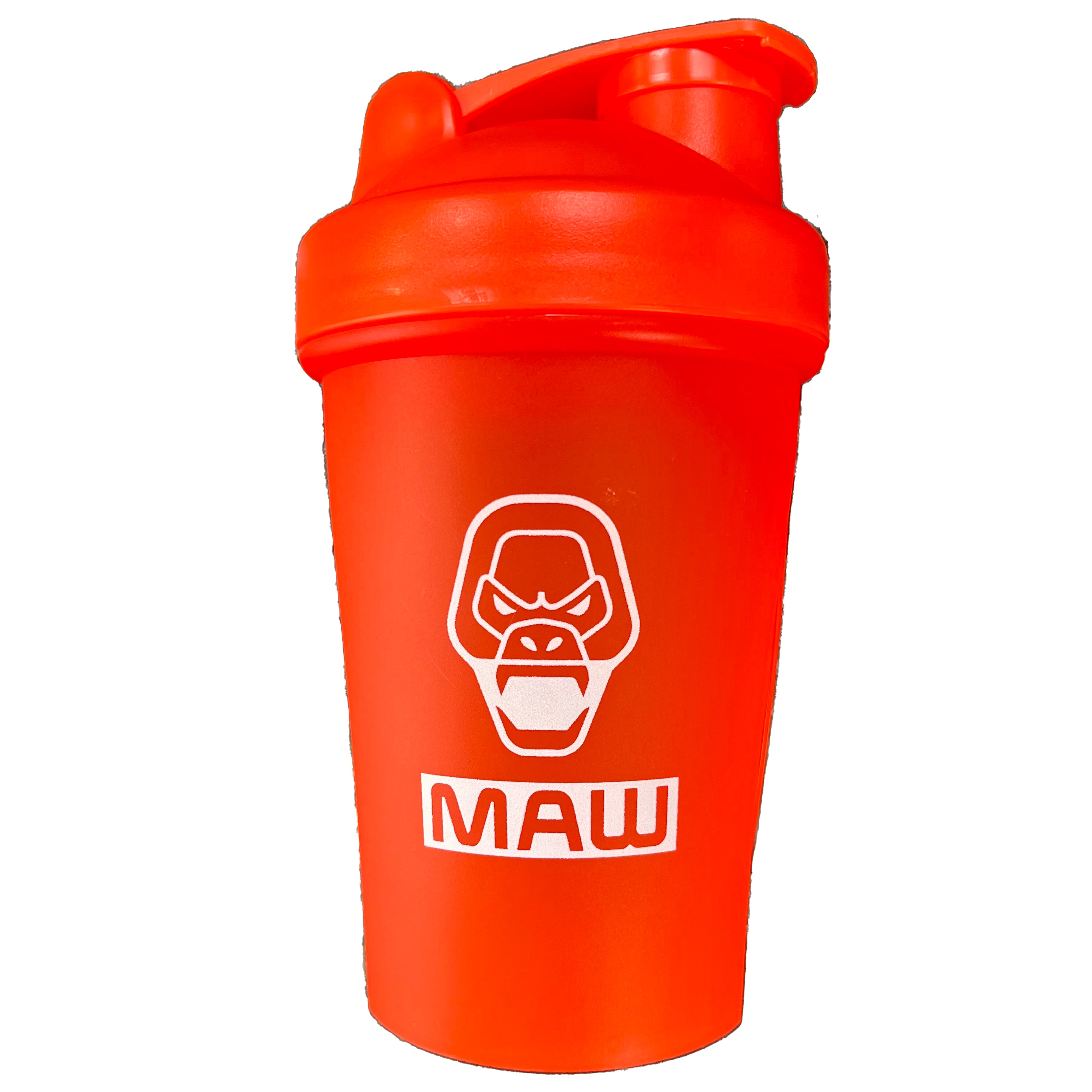 Harambe Shaker Bottles – Primal Strength & Balance