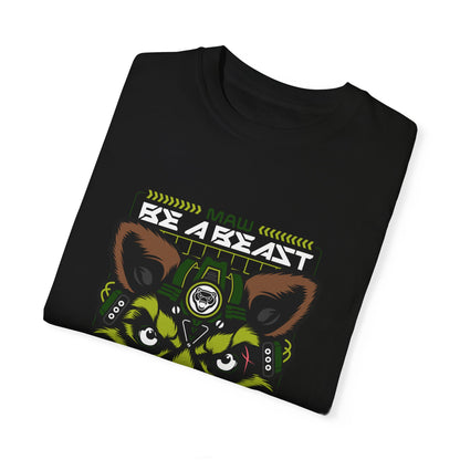 MAW Energy Wolverine T-Shirt