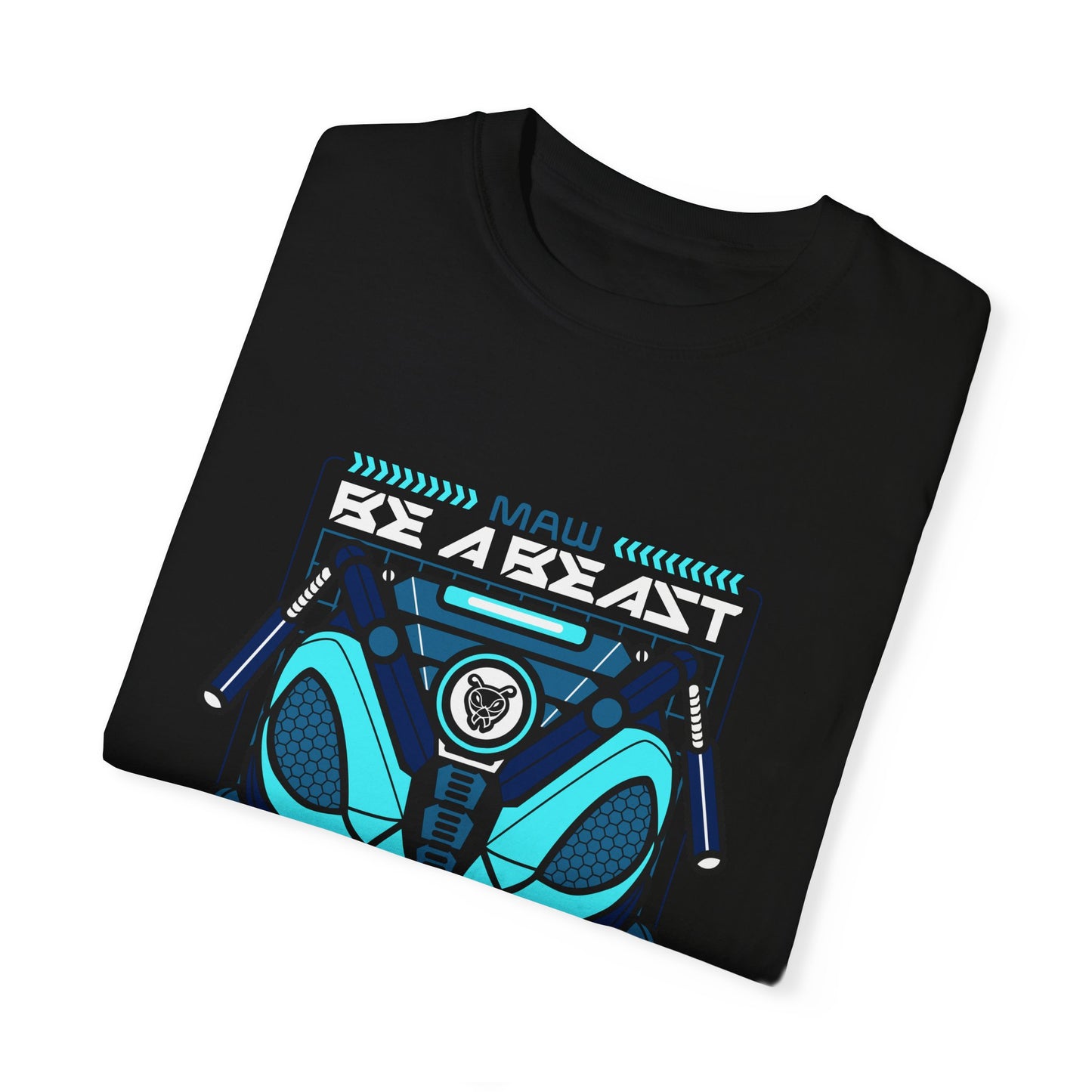 MAW Energy Wasp T-Shirt