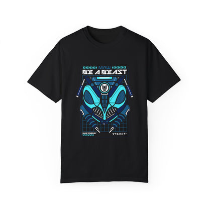 MAW Energy Wasp T-Shirt