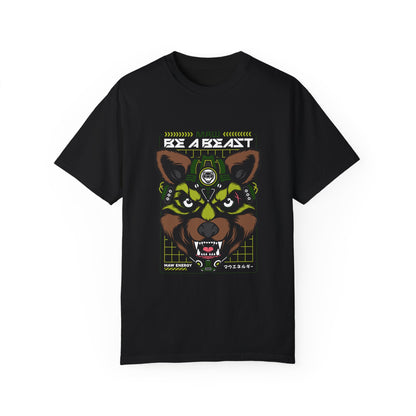 MAW Energy Wolverine T-Shirt