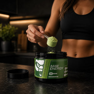 Green Growl