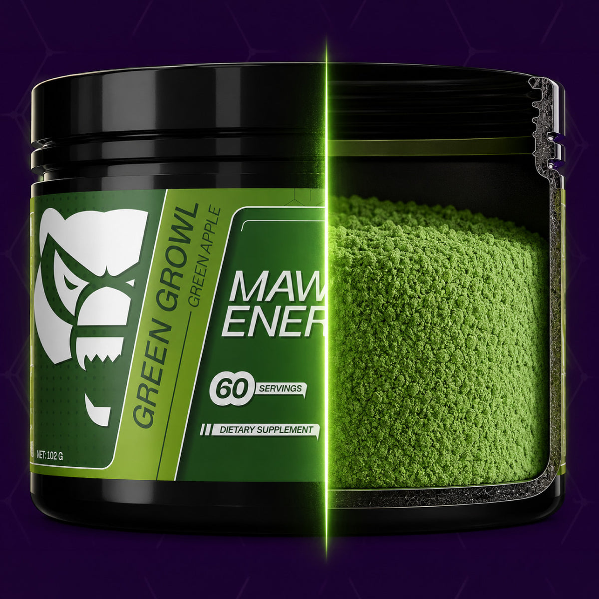 Green Growl