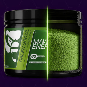 Green Growl