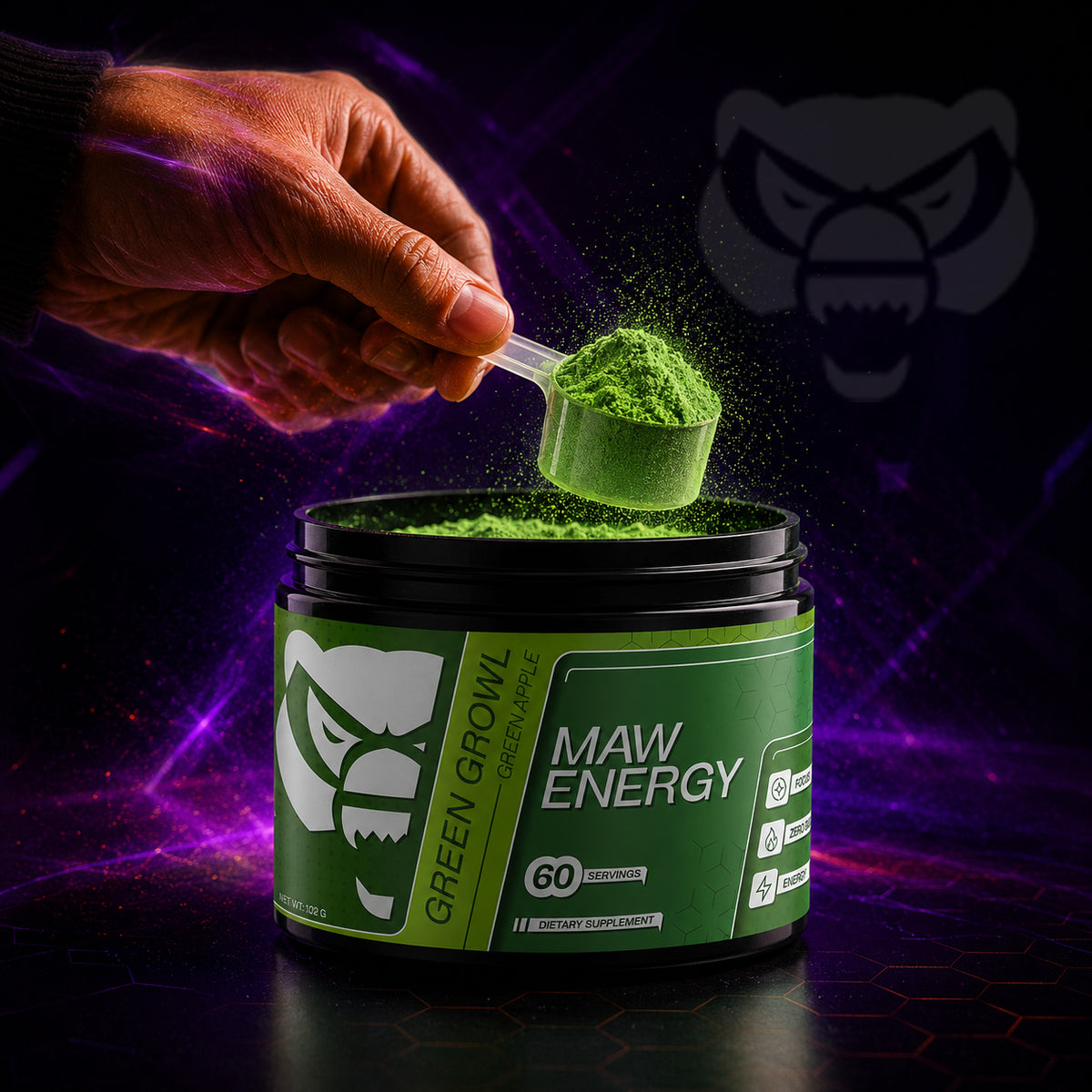 Green Growl