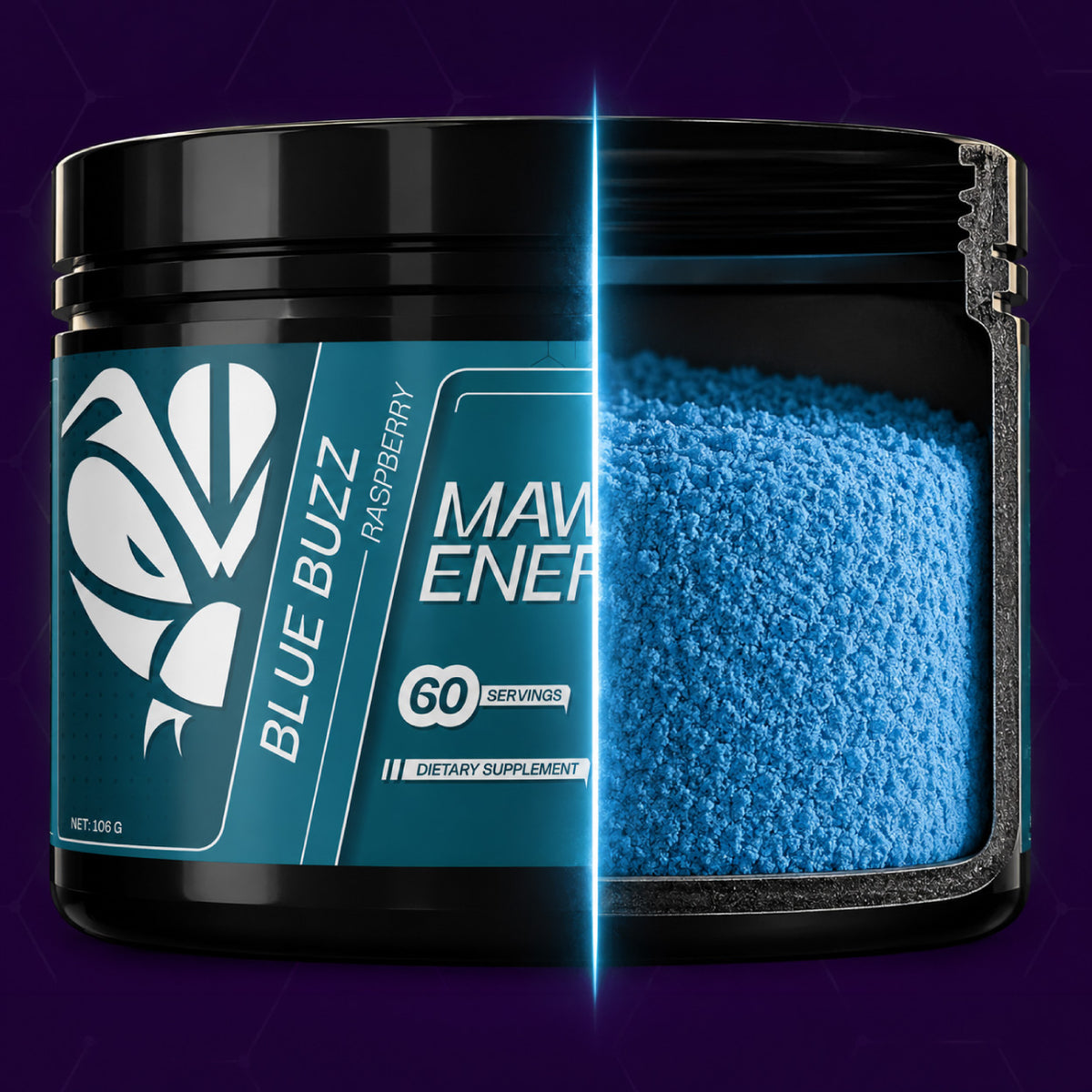 Blue Buzz