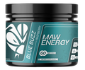Blue Buzz tub