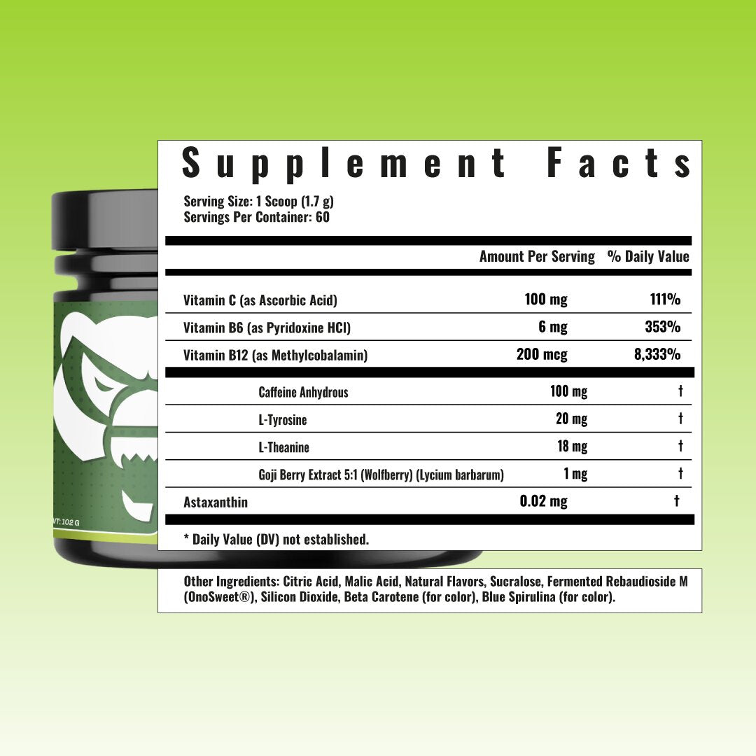 Green Growl
