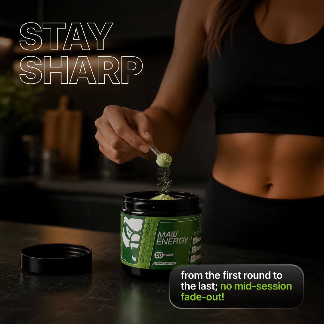Green Growl