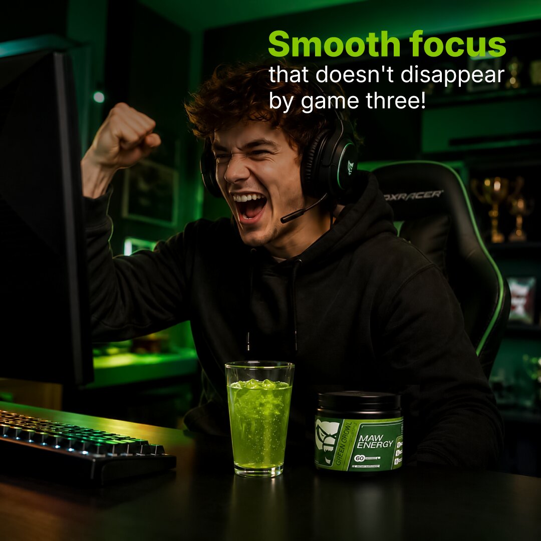 Green Growl