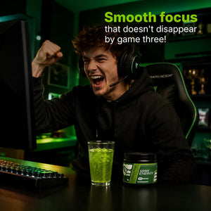 Green Growl