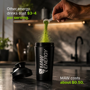 Green Growl