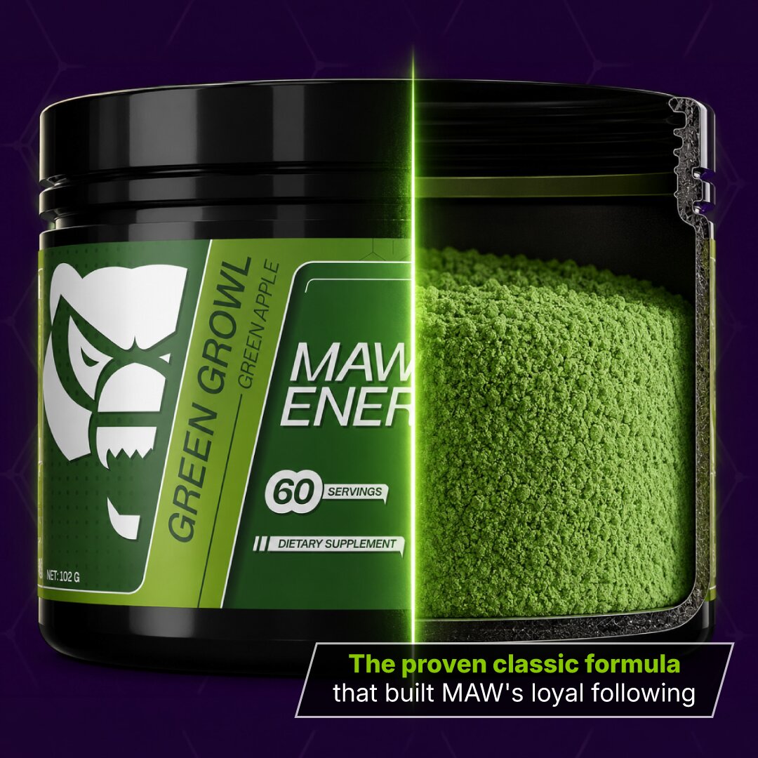 Green Growl