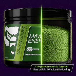 Green Growl