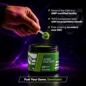 Green Growl