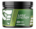 Green Growl tub