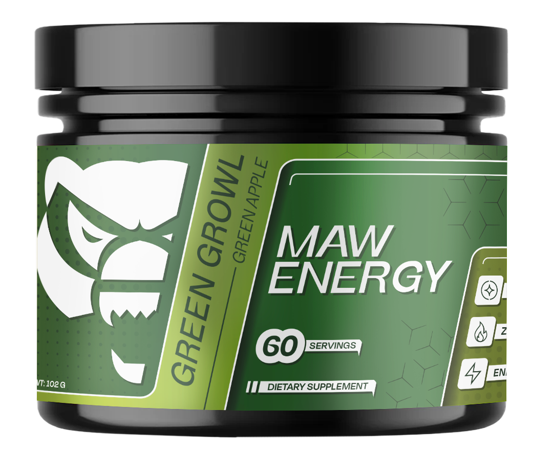 Green Growl