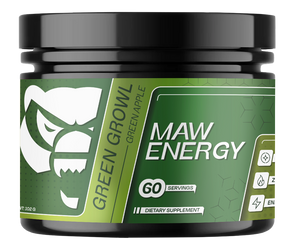Green Growl
