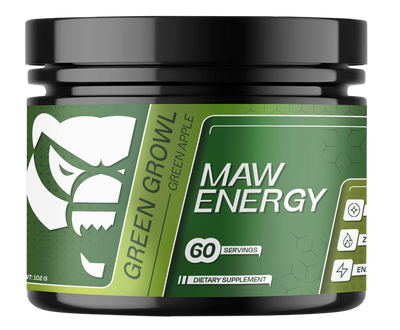 Green Growl