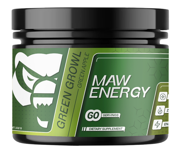 Green Growl