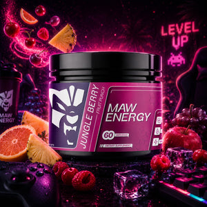 Jungle Berry