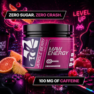 Jungle Berry