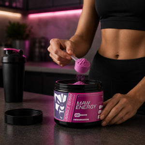 Jungle Berry