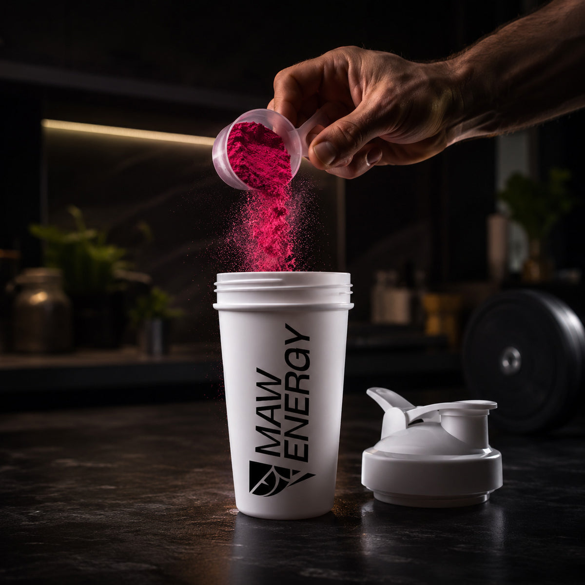 Jungle Berry