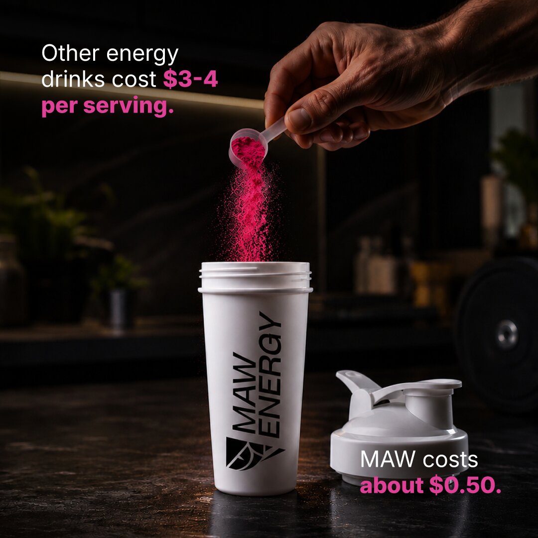Jungle Berry