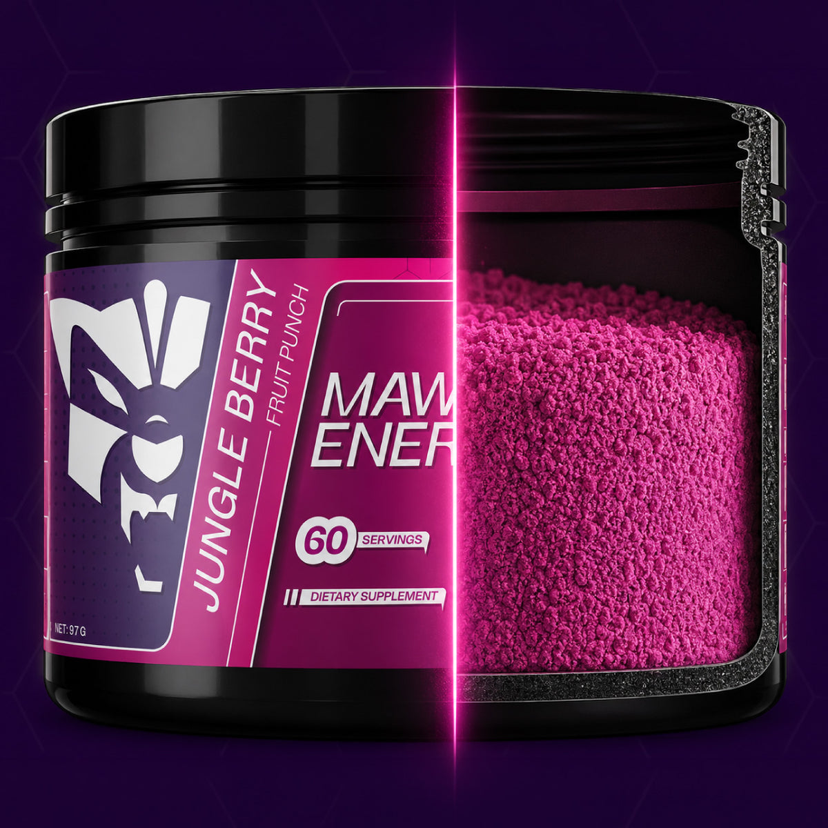 Jungle Berry