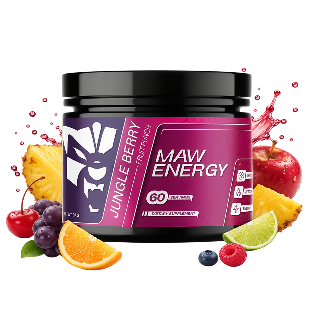 Jungle Berry