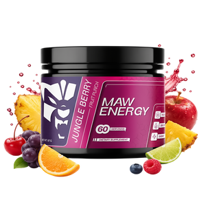 Jungle Berry