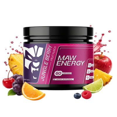 Jungle Berry