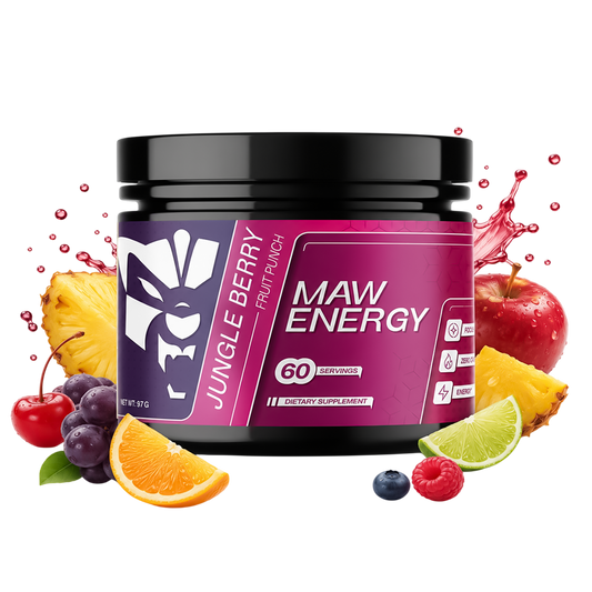 Jungle Berry