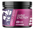 Jungle Berry tub