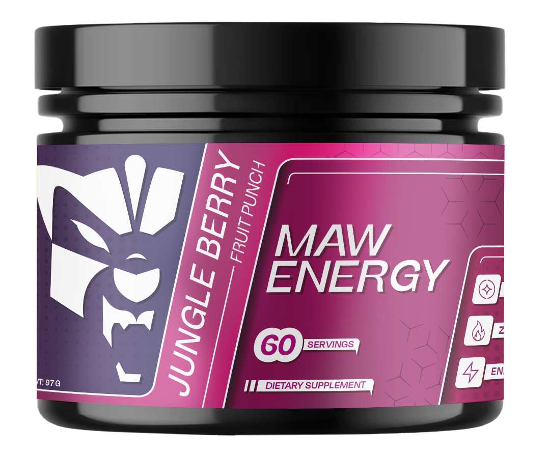 Jungle Berry