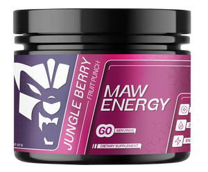Jungle Berry