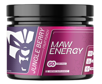 Jungle Berry