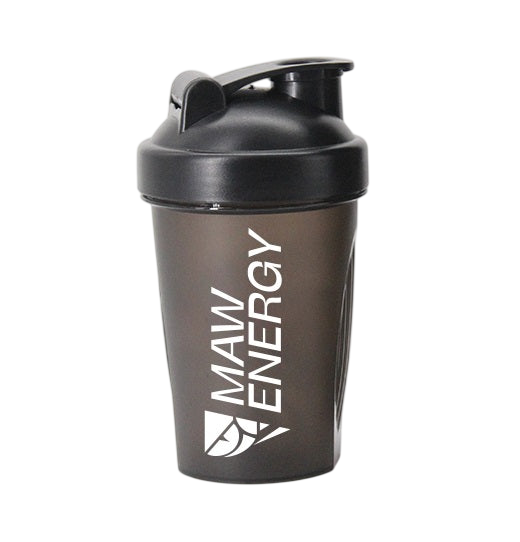 MAW Energy Shaker Cup