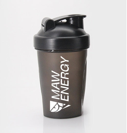 Maw Energy Shaker Cup