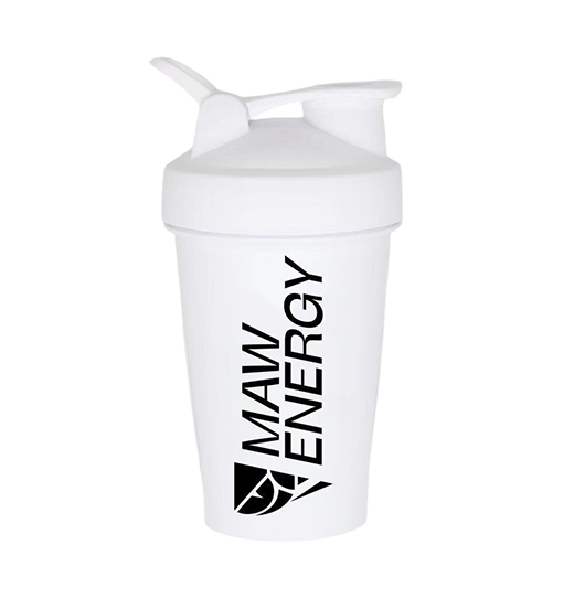 MAW Energy Shaker Cup