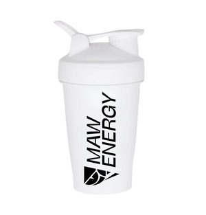 MAW Energy Shaker Cup