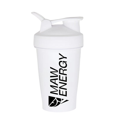 MAW Energy Shaker Cup