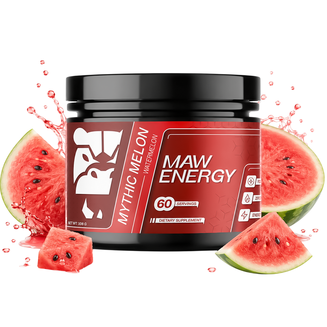 Mythic Melon