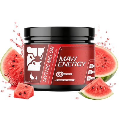 Mythic Melon