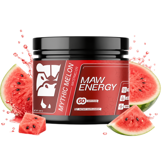 Mythic Melon