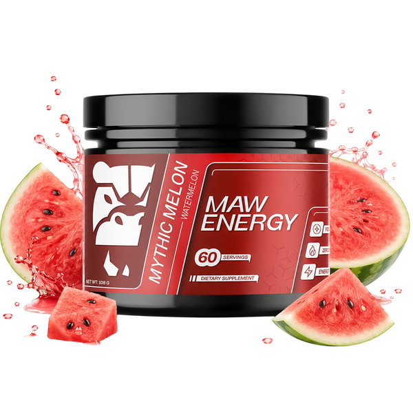 Mythic Melon